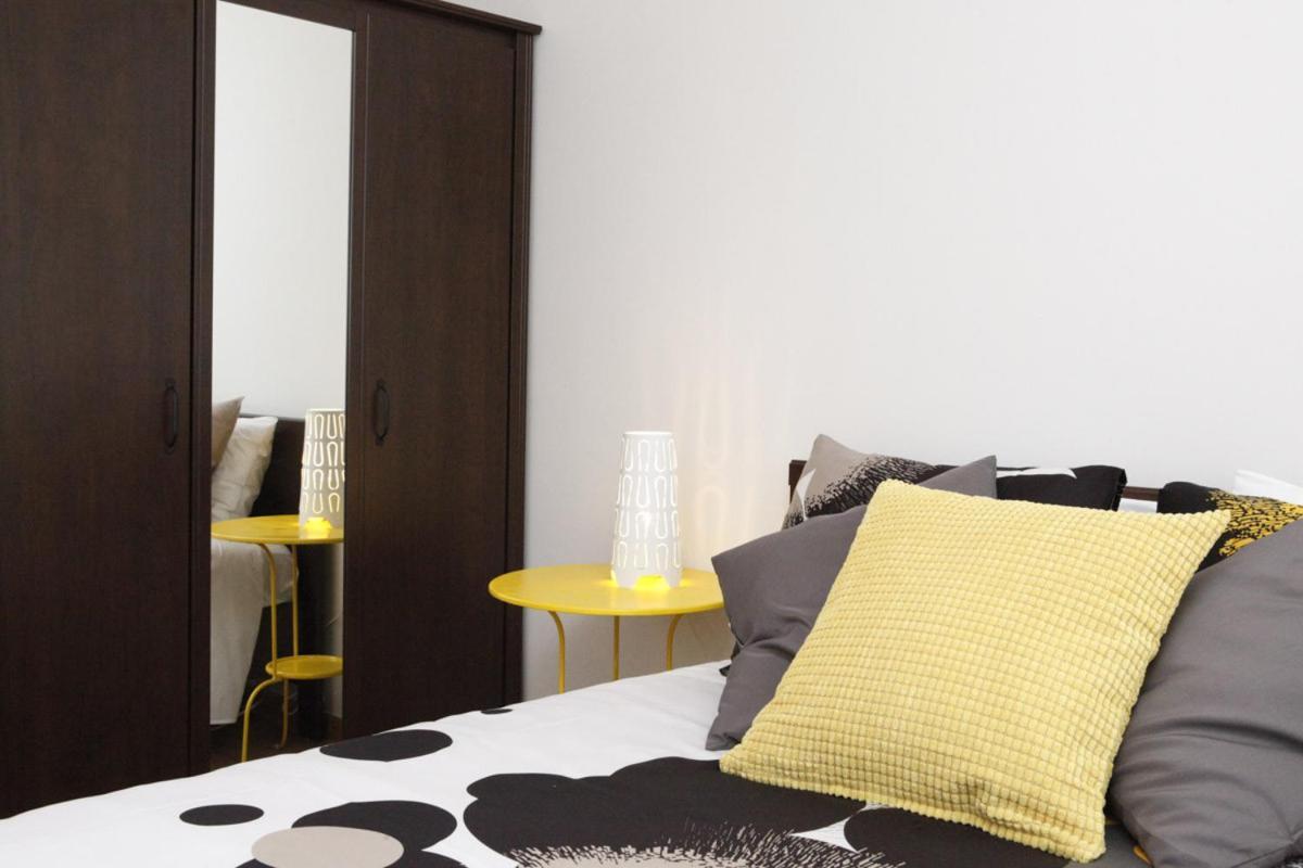 Family Central Apartment In São Pedro do Estoril Eksteriør billede